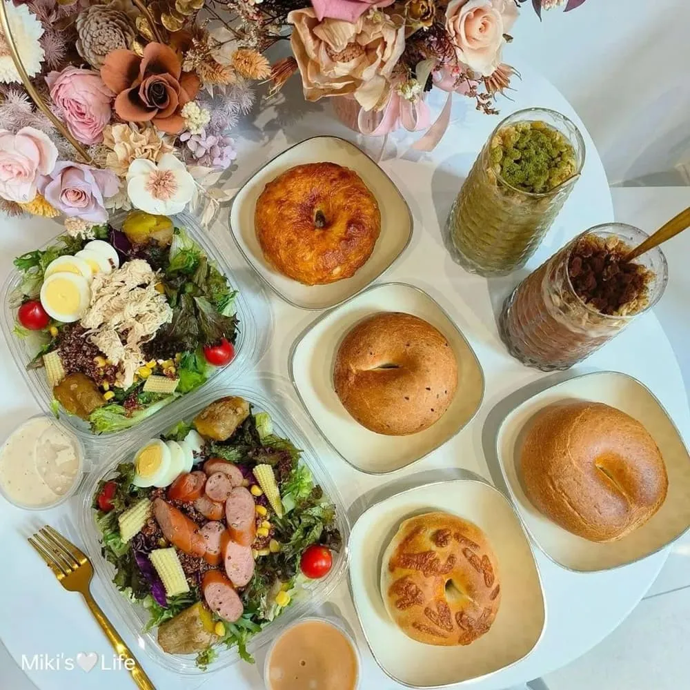 樂菲恩輕食飲品