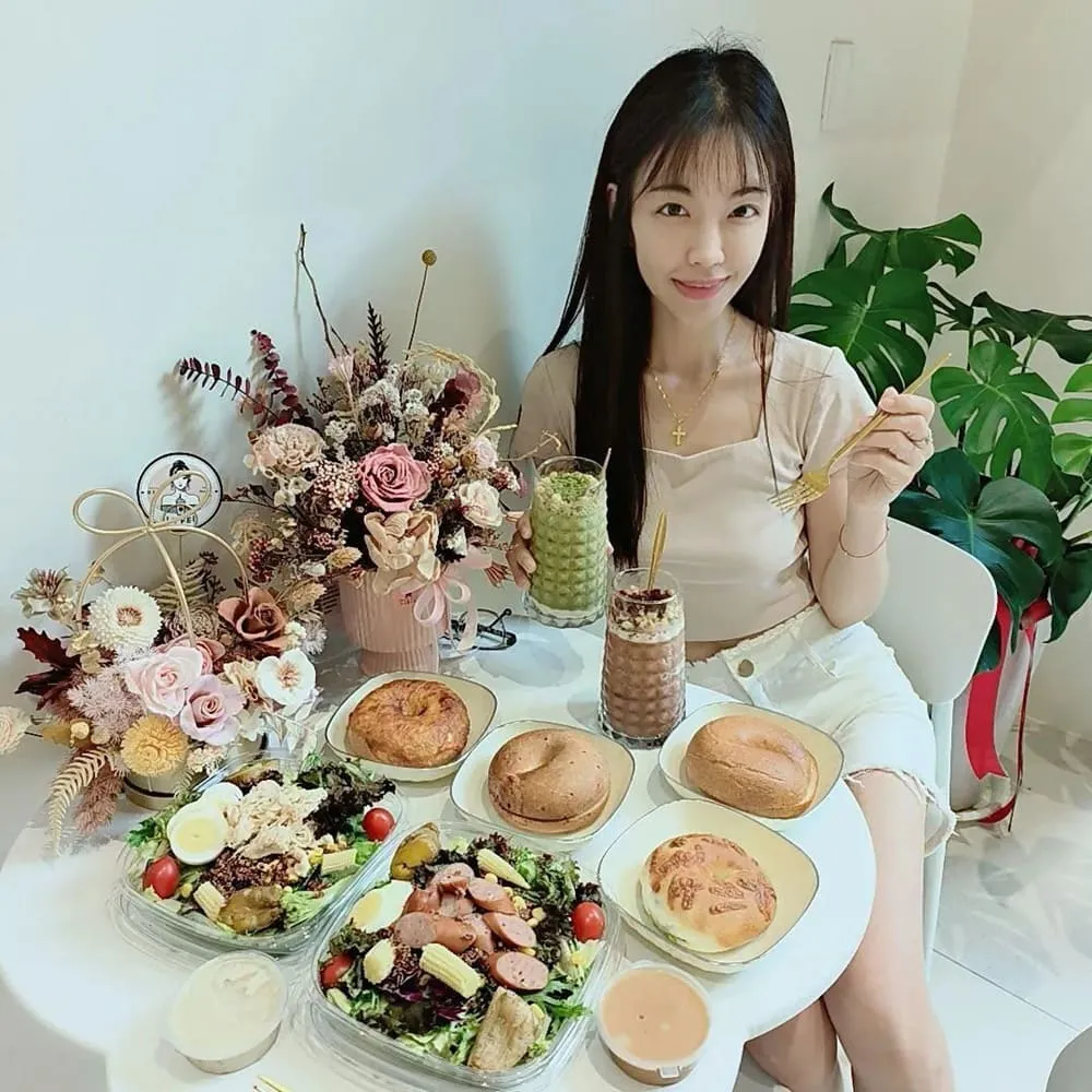 樂菲恩輕食飲品
