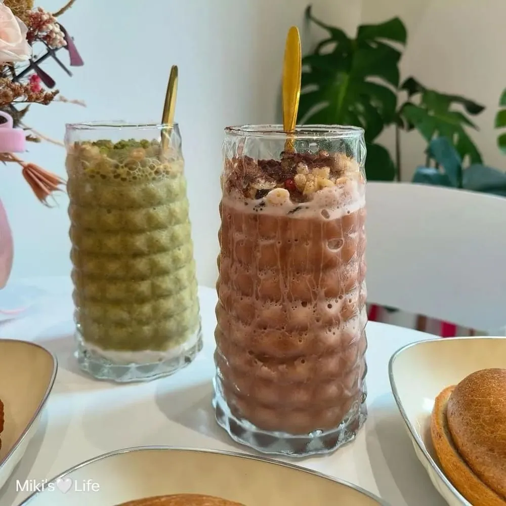 樂菲恩輕食飲品