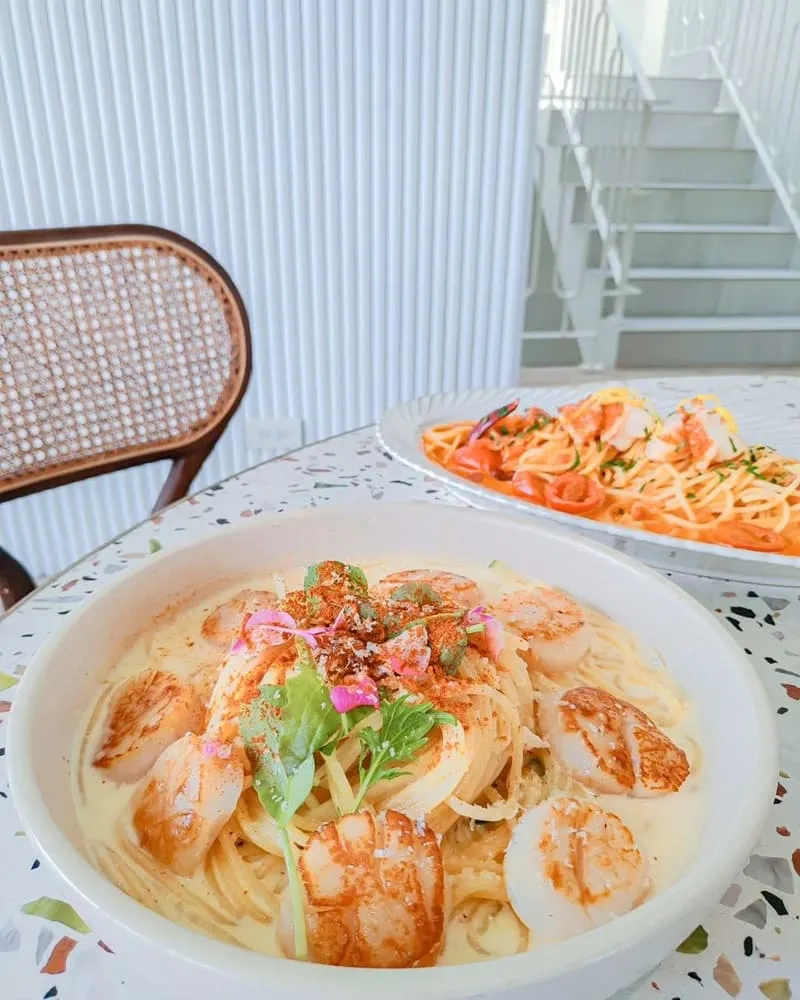水相聚餐苑