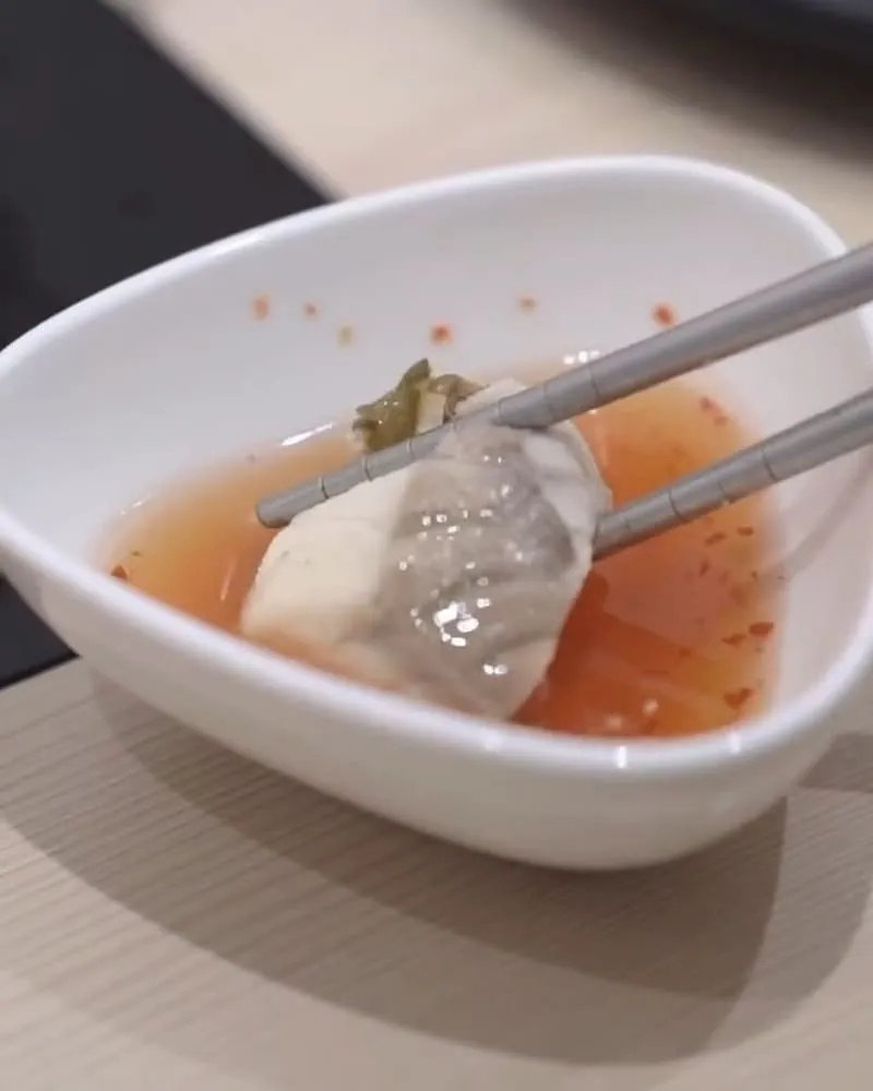 栗鍋饗食鍋物