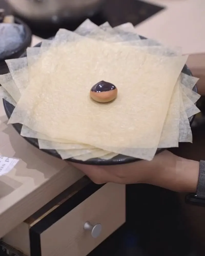 栗鍋饗食鍋物