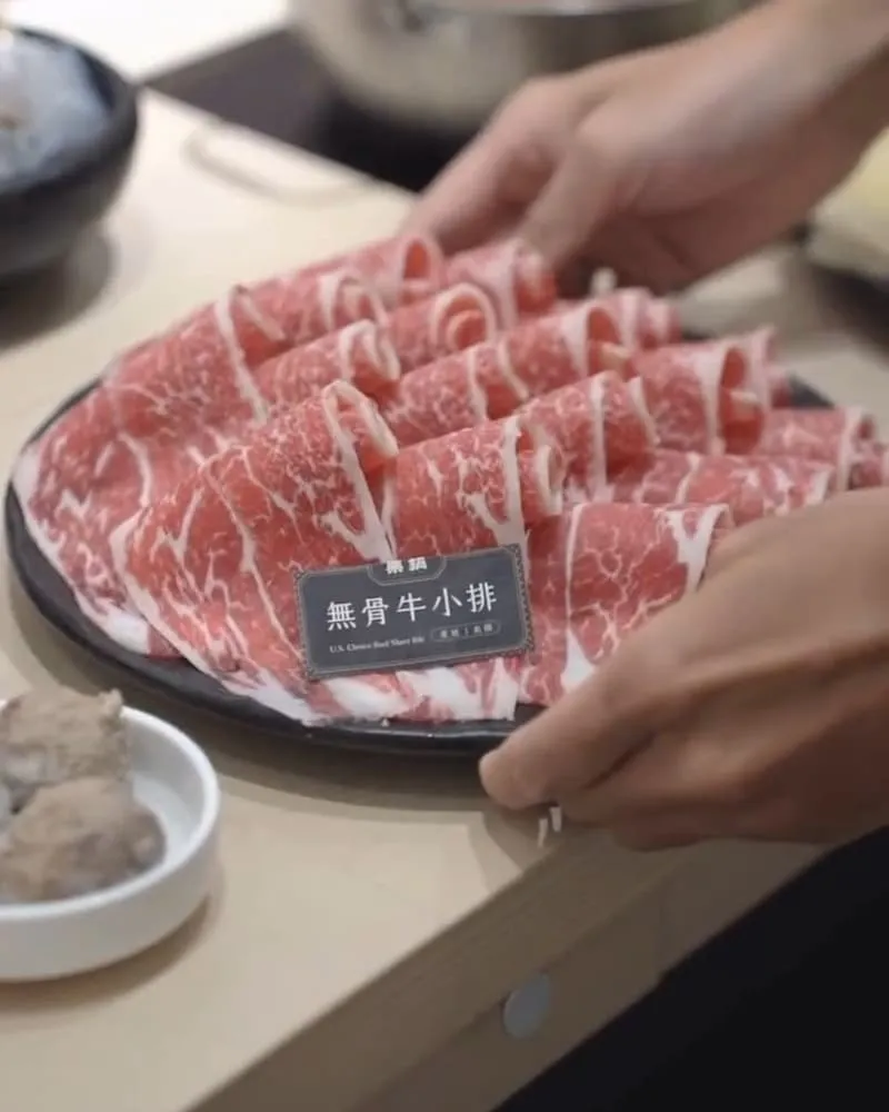 栗鍋饗食鍋物
