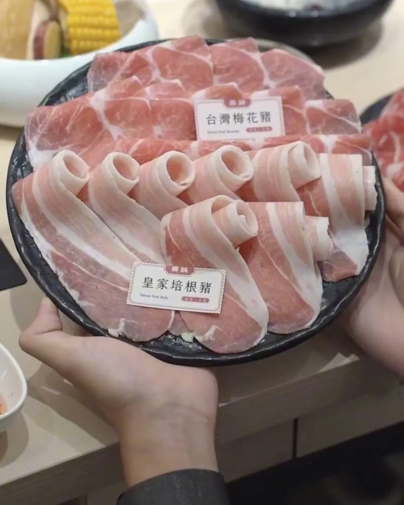 栗鍋饗食鍋物