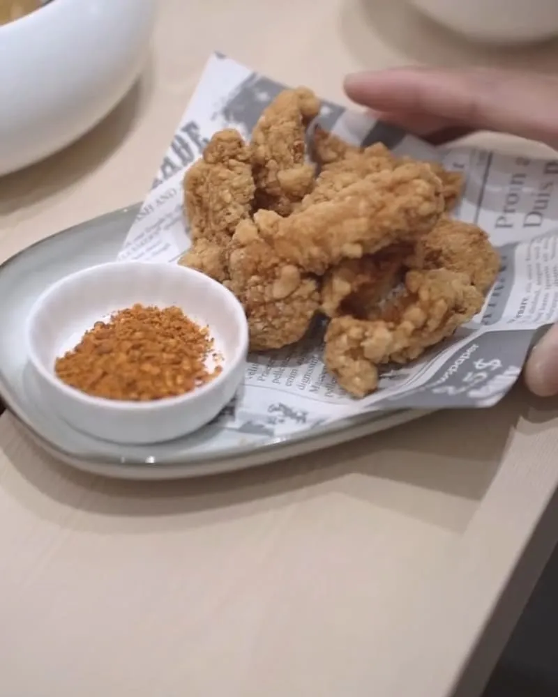 栗鍋饗食鍋物