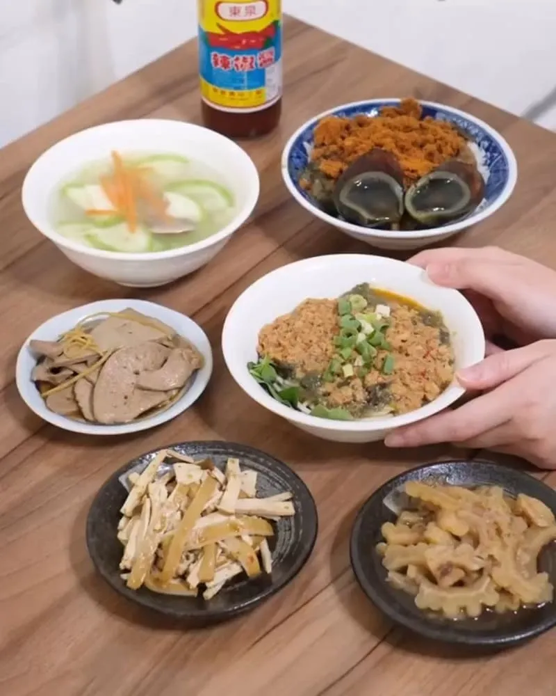 劉漣麵