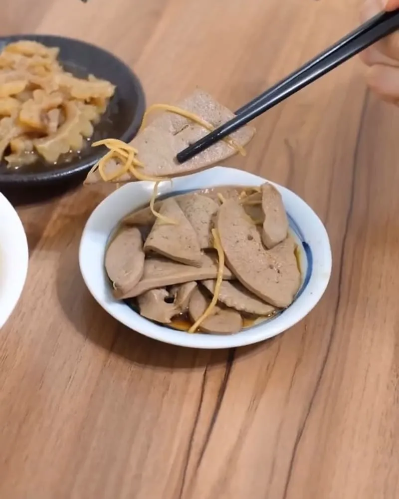 劉漣麵