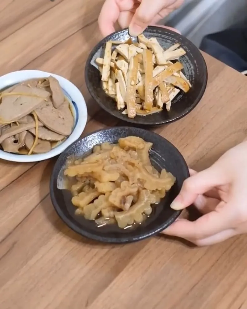 劉漣麵