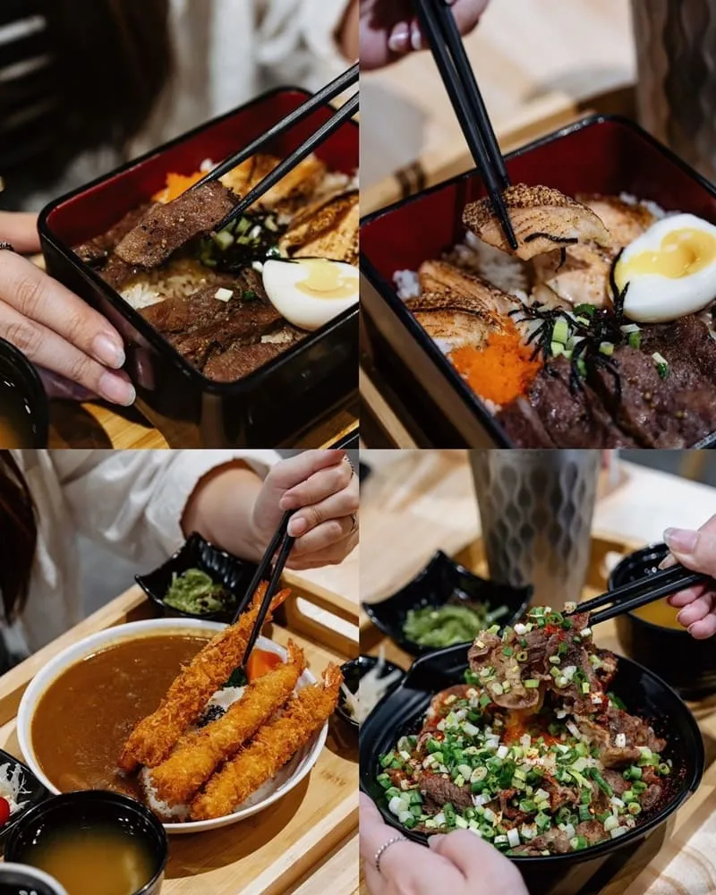 壽老人製丼所