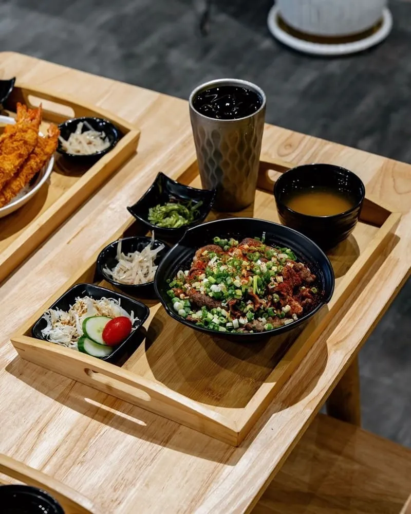 壽老人製丼所