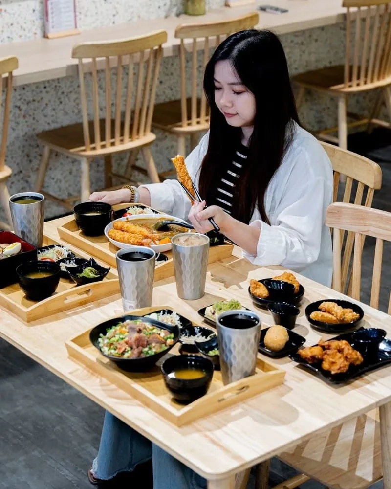 壽老人製丼所