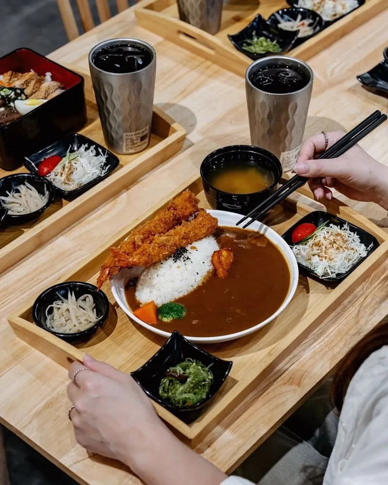 壽老人製丼所