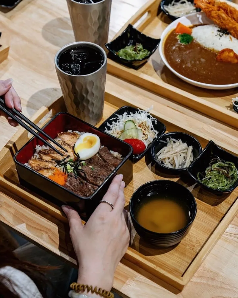 壽老人製丼所