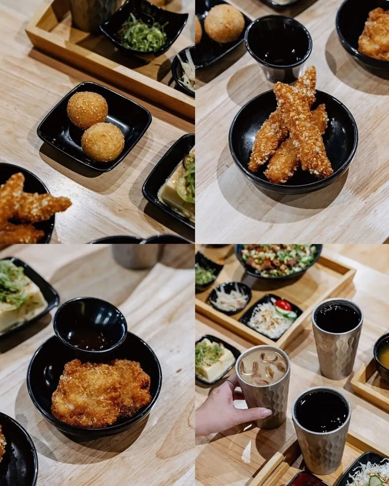 壽老人製丼所