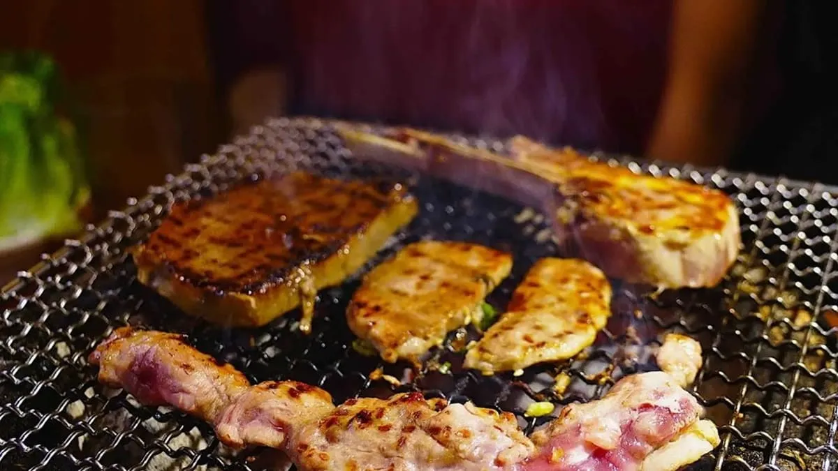 馬太郎燒肉