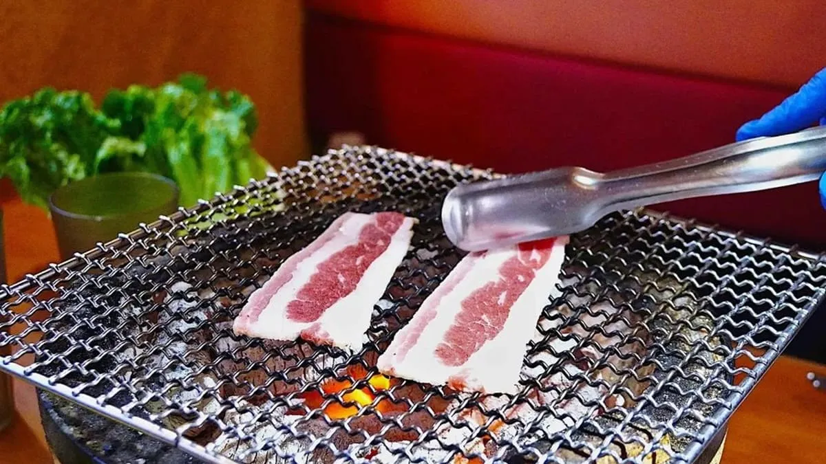 馬太郎燒肉