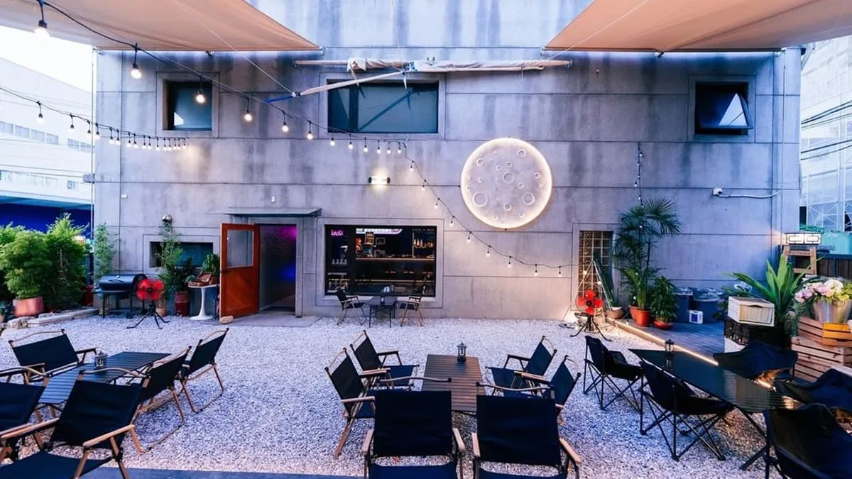 民權拾酒桃園蘆竹餐酒館