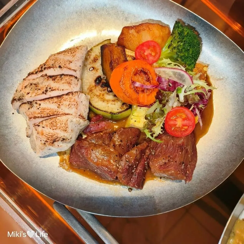 南人飯店