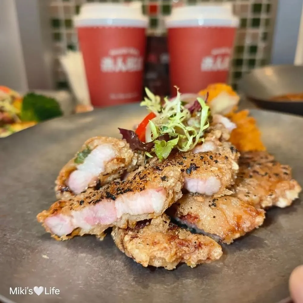 南人飯店