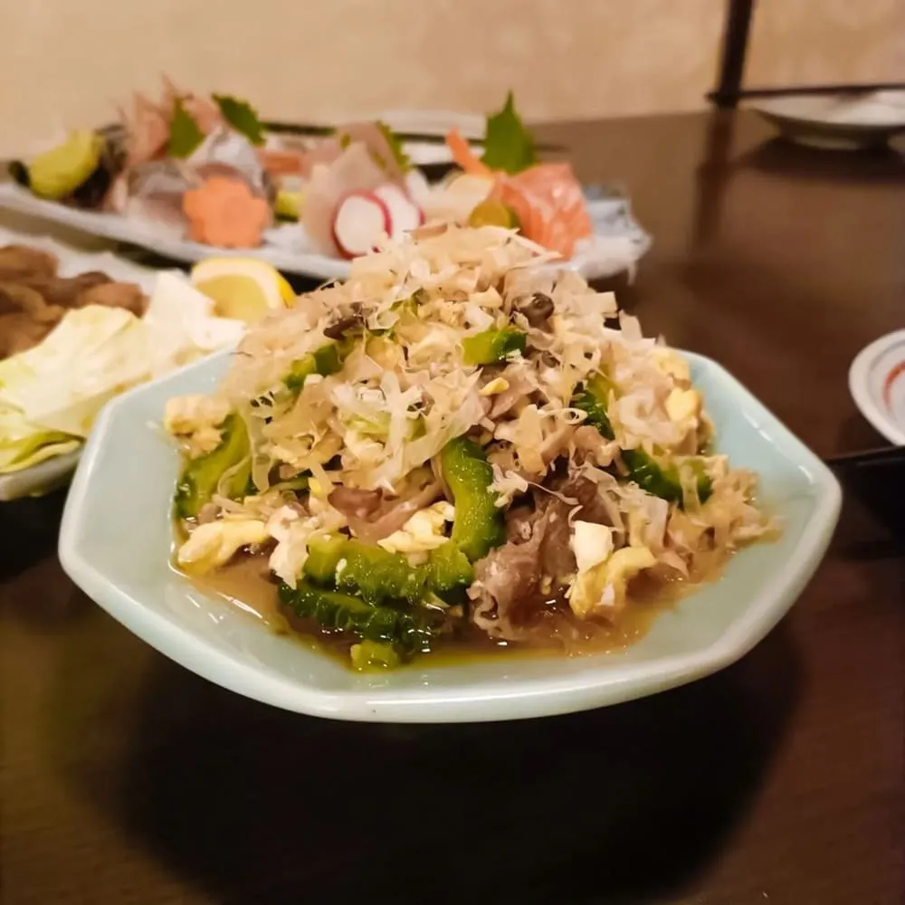 吞兵衛元祖居酒屋