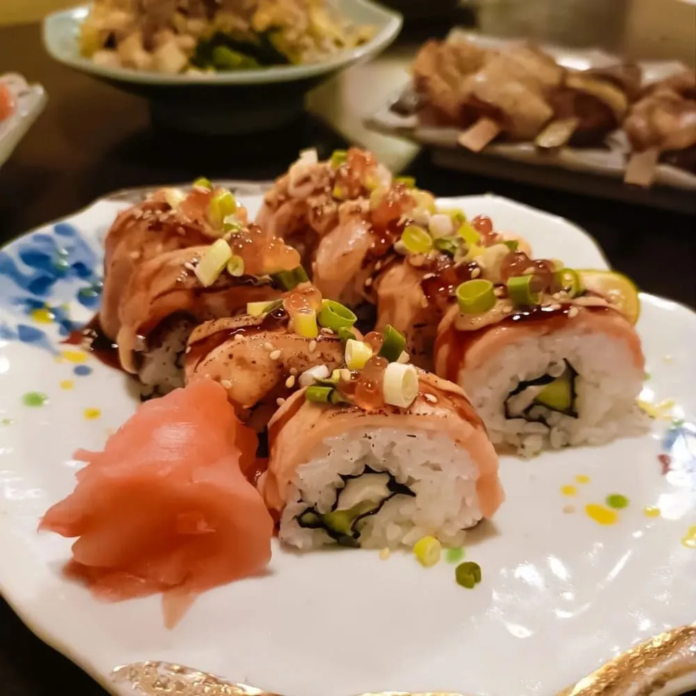 吞兵衛元祖居酒屋
