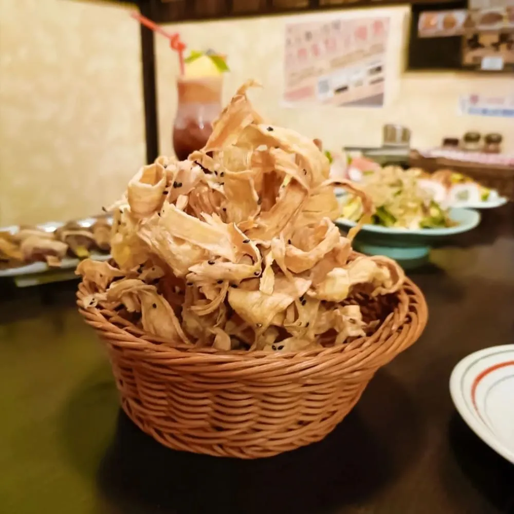 吞兵衛元祖居酒屋