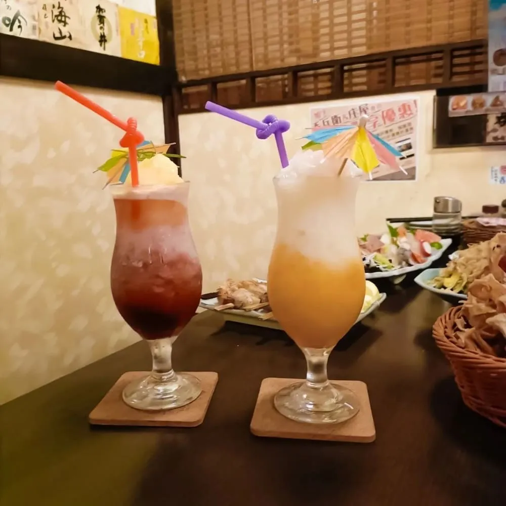吞兵衛元祖居酒屋