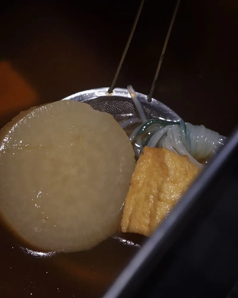 ODEN by 7FINEDAYS