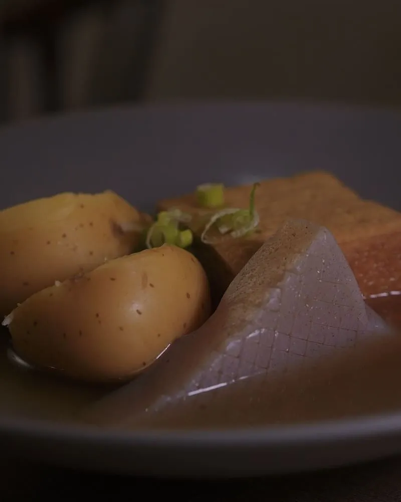 ODEN by 7FINEDAYS