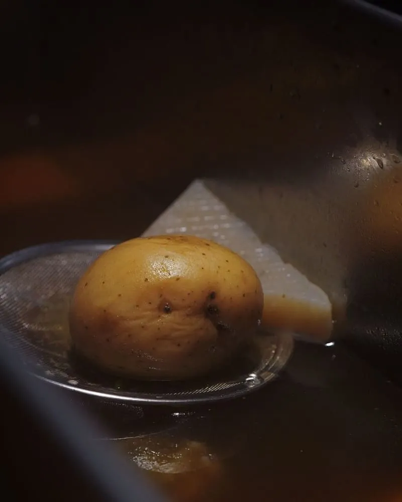 ODEN by 7FINEDAYS