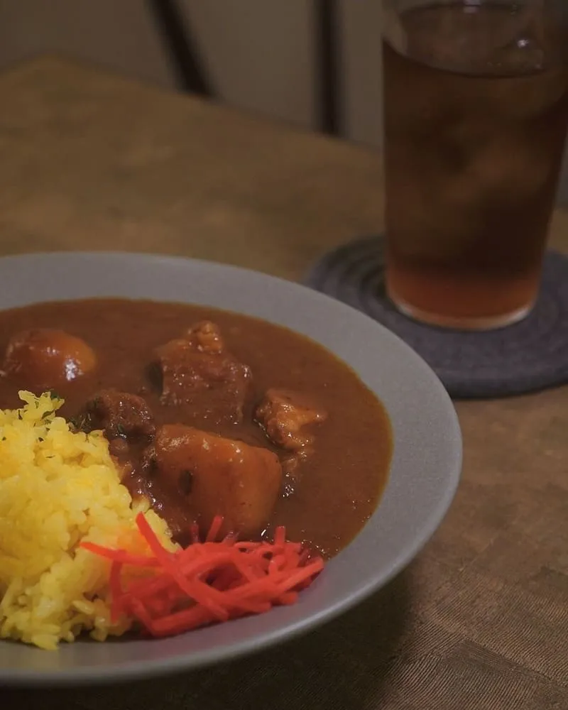 ODEN by 7FINEDAYS