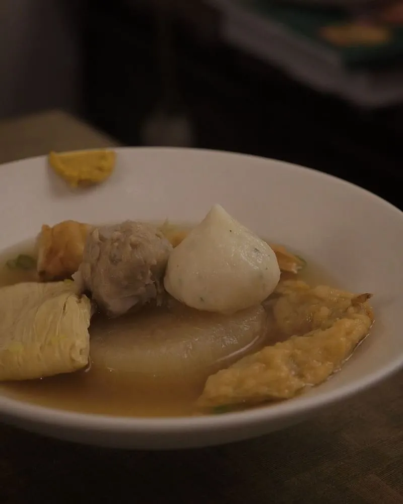 ODEN by 7FINEDAYS
