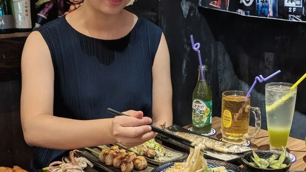 老味噌居酒屋
