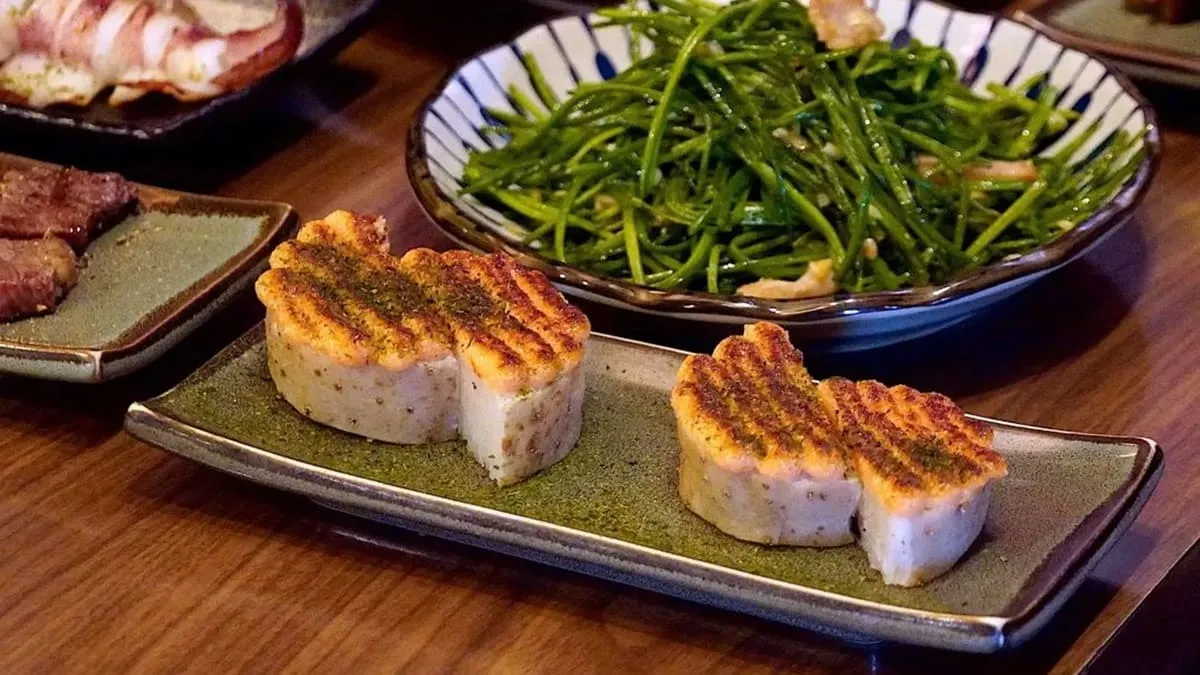 老味噌居酒屋