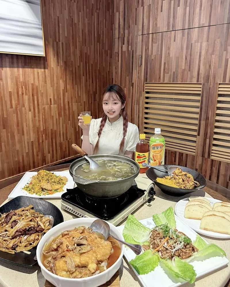 大稻鼎