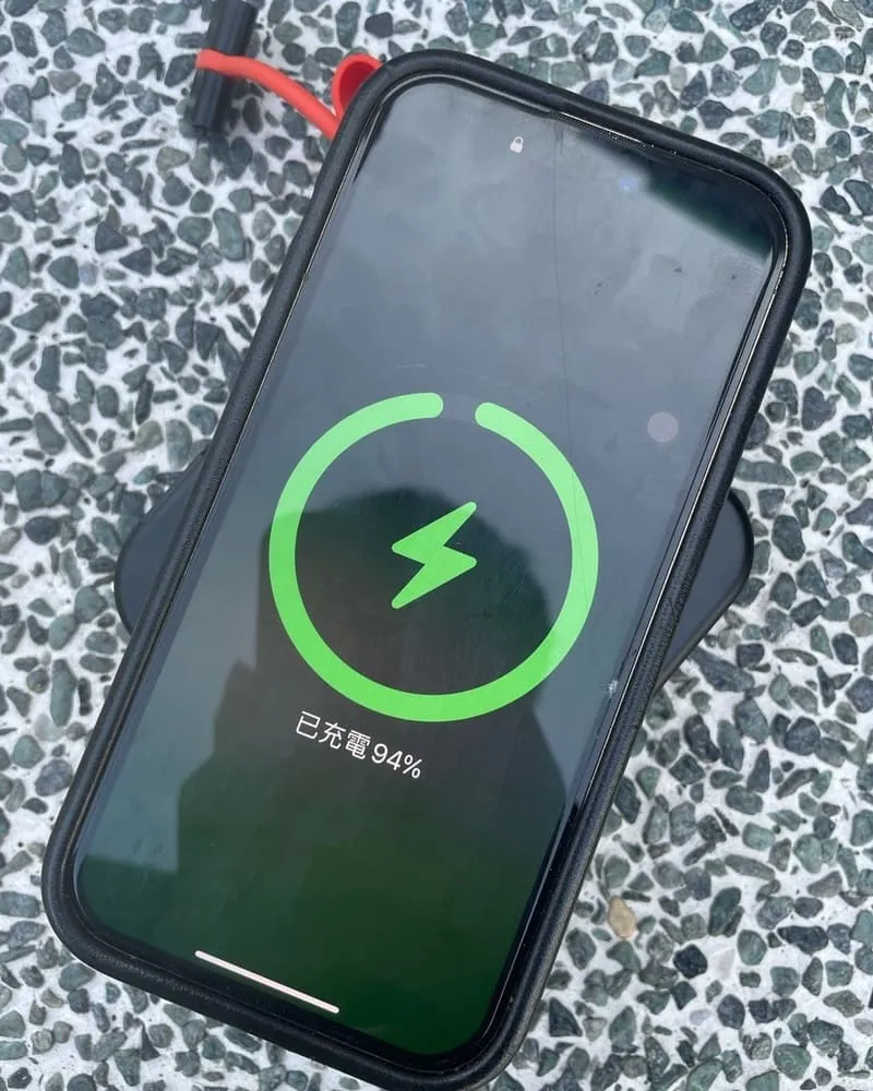 PHILIPS FunCube 2.0多合一行動電源