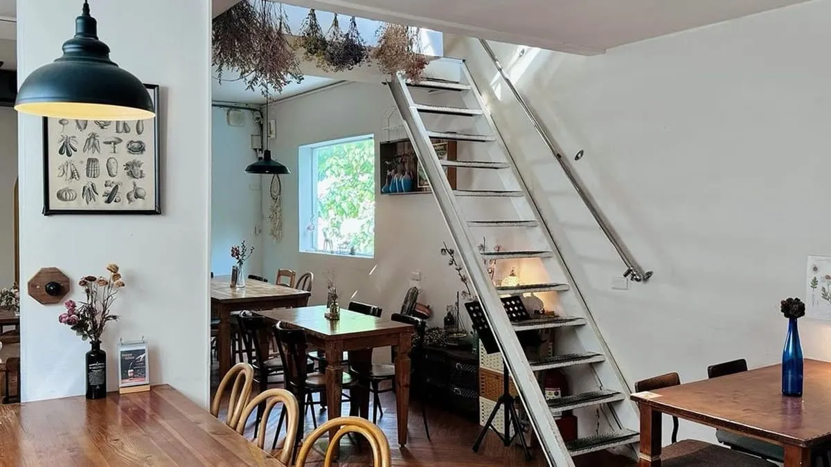呼嚕小酒館Purrson Bistro