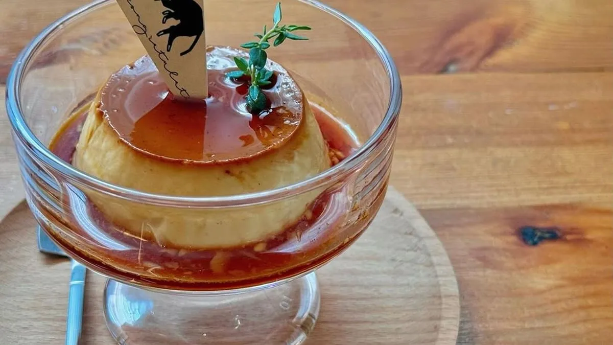 呼嚕小酒館Purrson Bistro