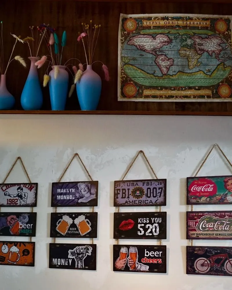 Purrson Bistro 呼嚕小酒館