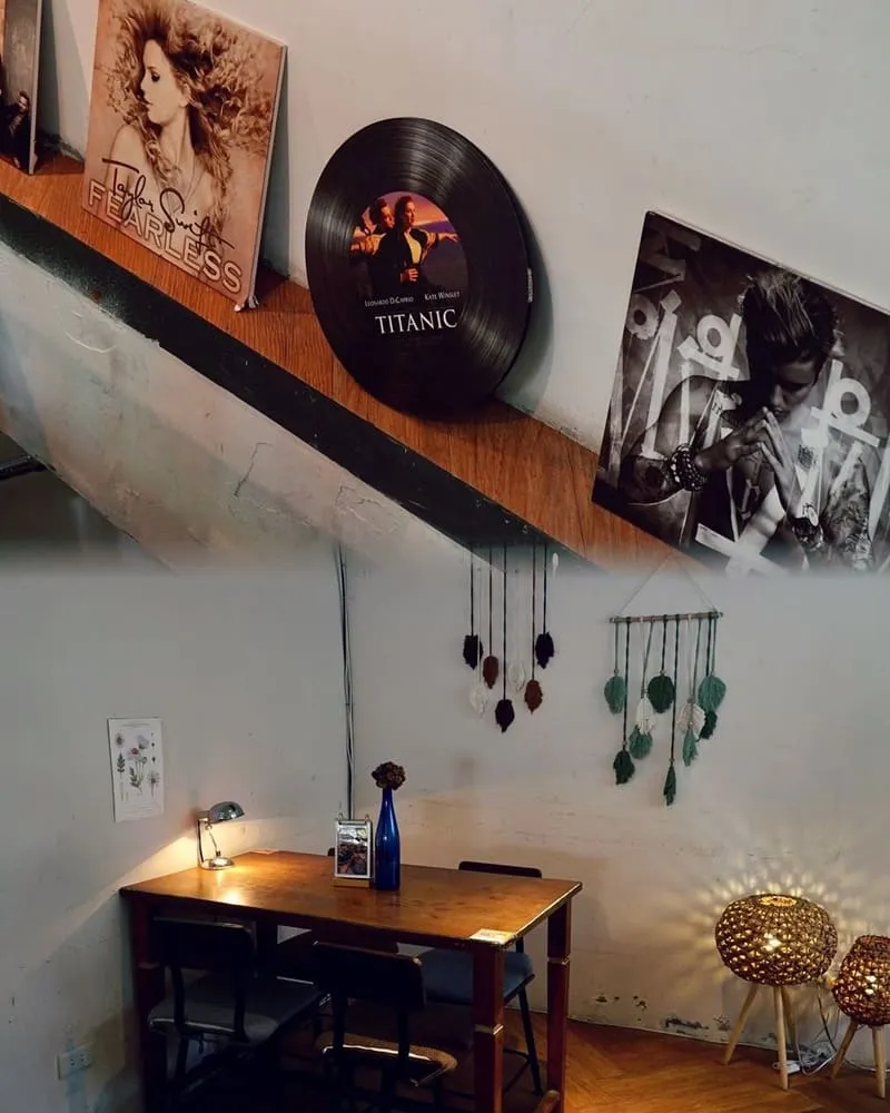 Purrson Bistro 呼嚕小酒館