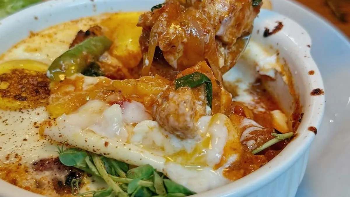 呼嚕小酒館Purrson Bistro