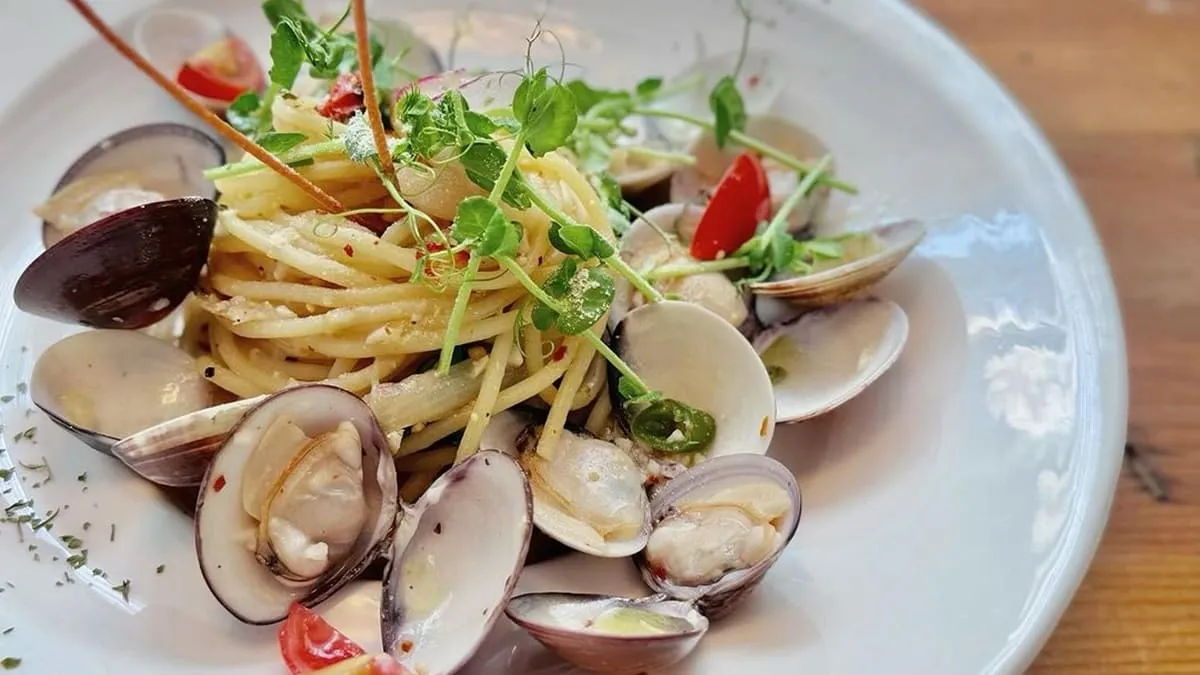 呼嚕小酒館Purrson Bistro