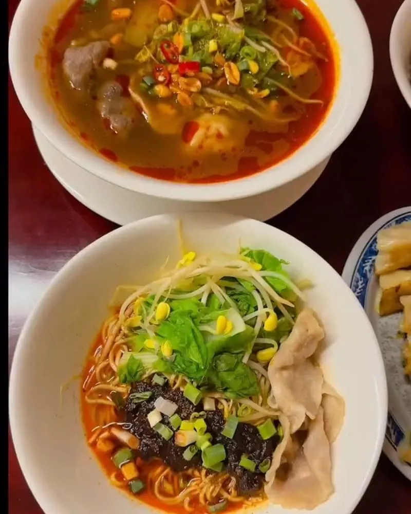 如意鮮小吃館