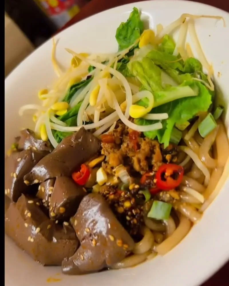 如意鮮小吃館