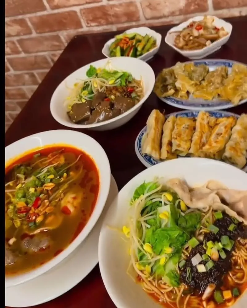 如意鮮小吃館