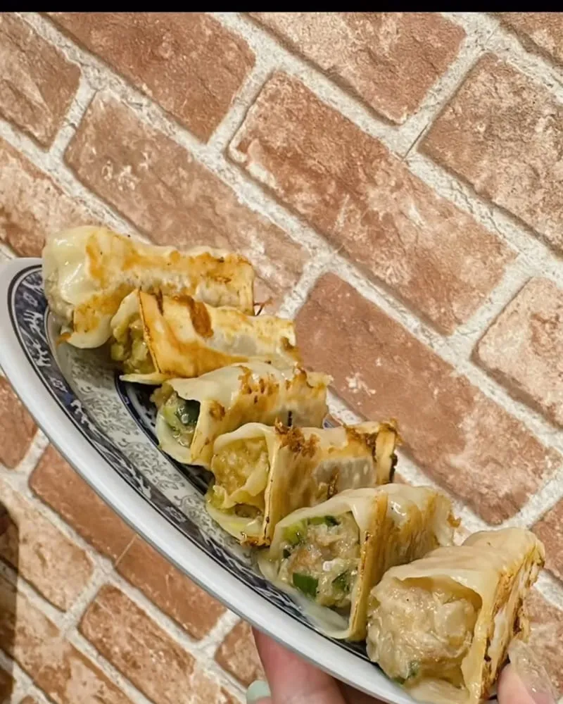 如意鮮小吃館