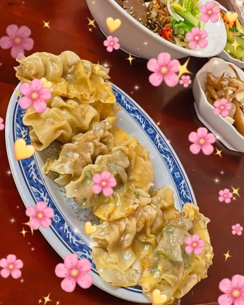 如意鮮小吃館