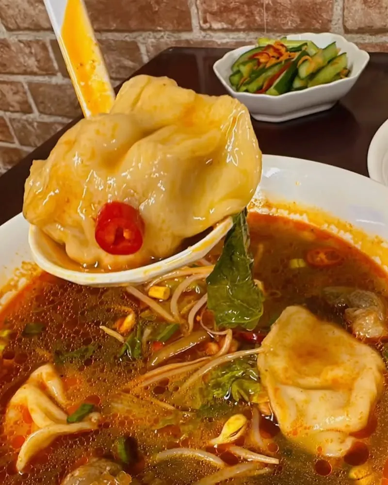 如意鮮小吃館