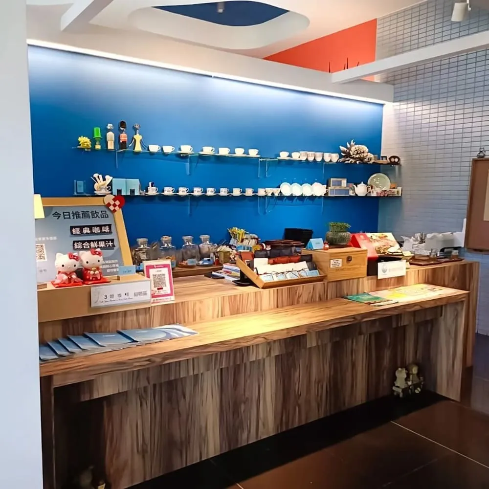 3翊咖啡館