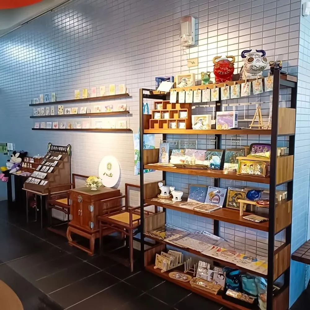 3翊咖啡館